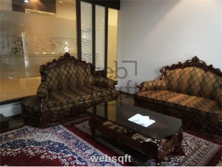 4 BHK Apartment-flats for Rent
